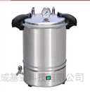 手提式压力蒸汽灭菌器（医用型移位式快开门）YXQ-SG46-280S